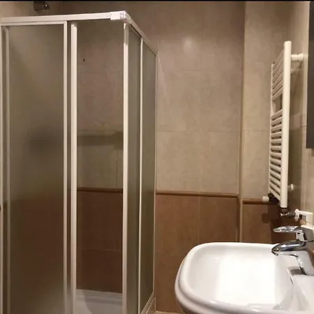 Apartamento Dúplex En La Plaza Mayor Zamora
