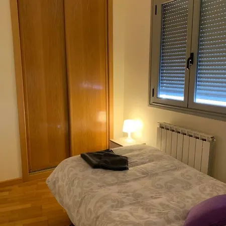 Apartamento Dúplex En La Plaza Mayor *